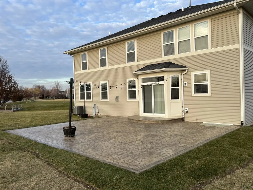 Expert landscape design experts serving Joliet, IL - LGND Concrete & Landscaping