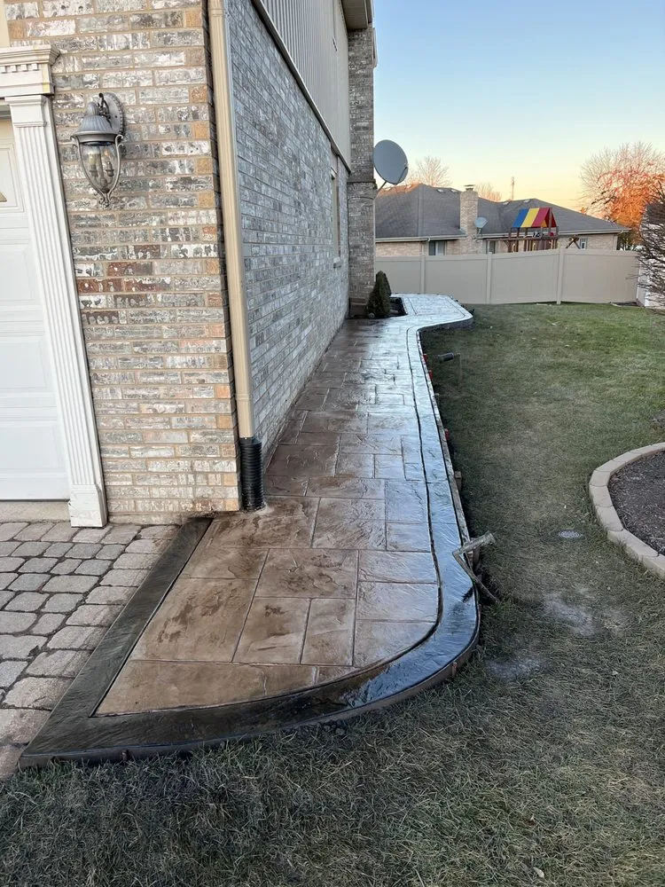 Expert yard maintenance for year-round maintenance in Joliet, IL by LGND Concrete & Landscaping