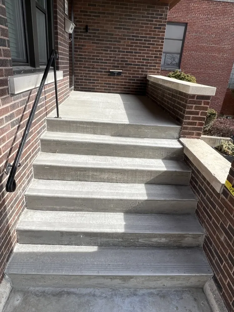 Expert residential landscaping in Joliet, IL - LGND Concrete & Landscaping