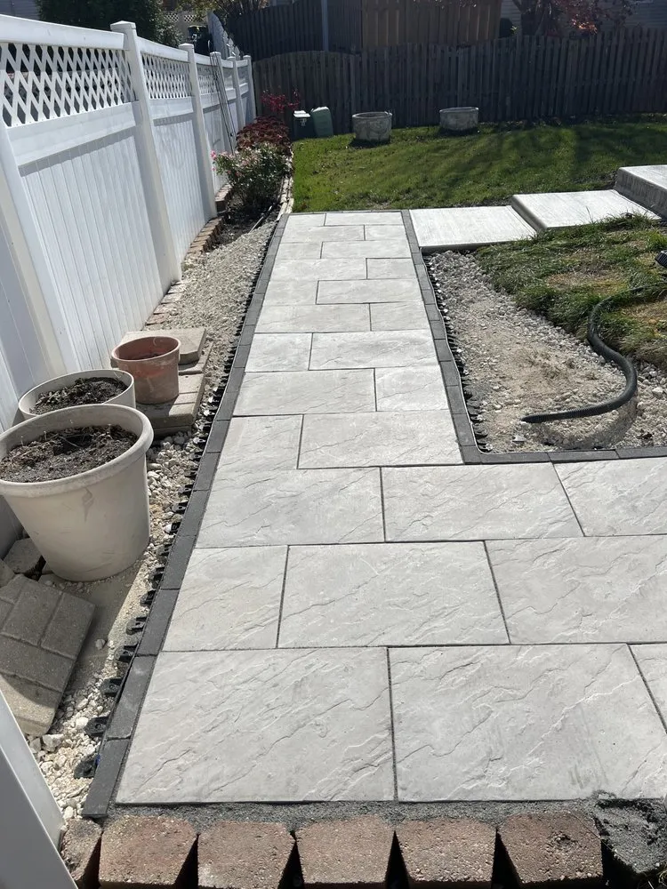Expert outdoor landscaping experts serving Joliet, IL - LGND Concrete & Landscaping