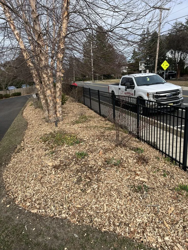 Reliable landscape design with custom design across Red Bank, NJ - L.Gonzalez landscaping services