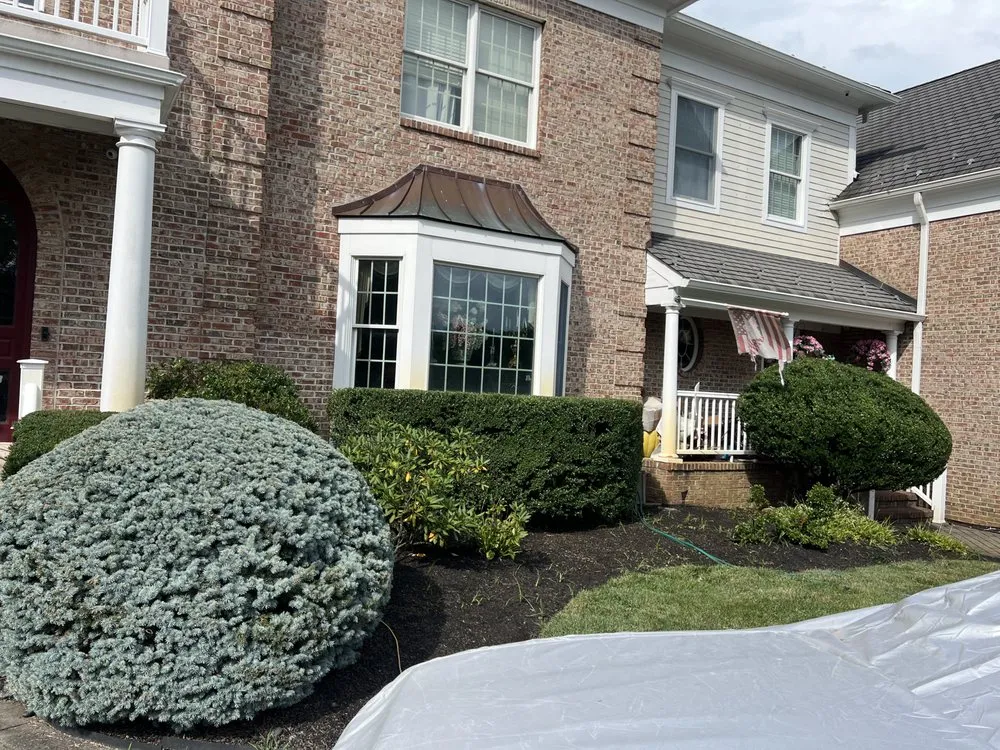 Professional landscaping services near you across Red Bank, NJ - L.Gonzalez landscaping services