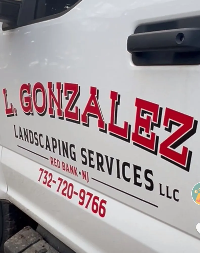 Top-rated landscaping services in Red Bank, NJ by L.Gonzalez landscaping services