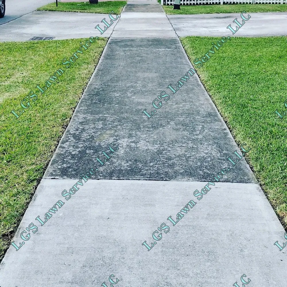 Trusted yard cleanup service near you in Homestead, FL by L.G'S Lawn Service