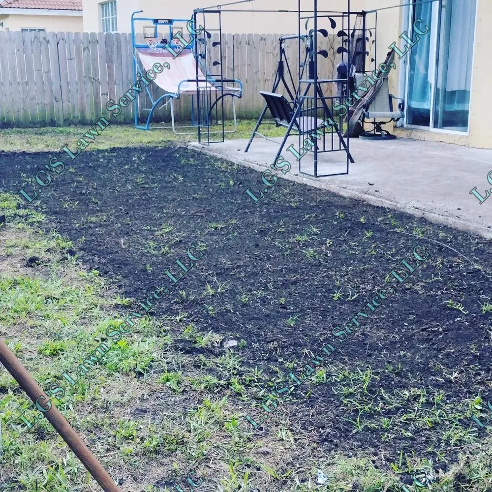 Top-rated lawn care service for year-round maintenance across Homestead, FL - L.G'S Lawn Service