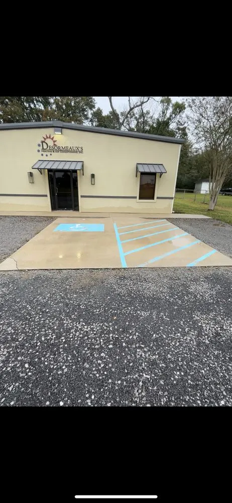 Local landscape installation experts serving New Iberia, LA - LG’s Lawn Service