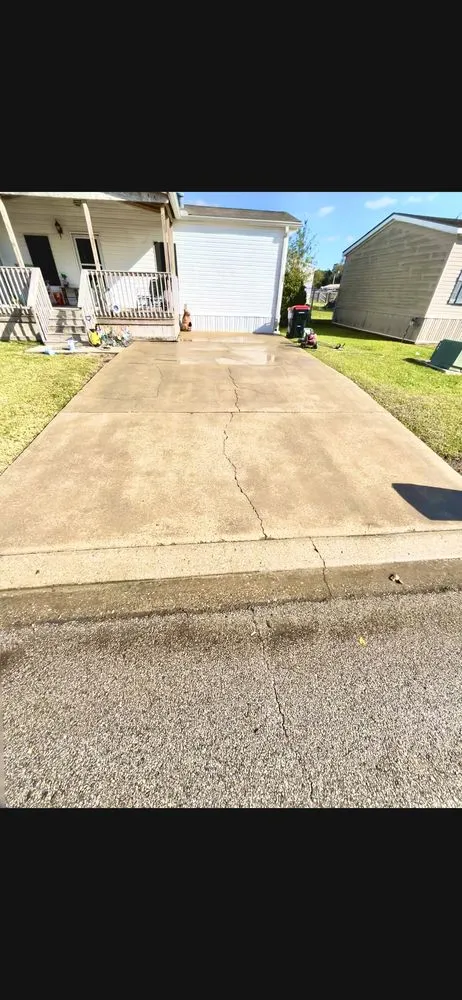 Trusted landscaping services in New Iberia, LA - LG’s Lawn Service