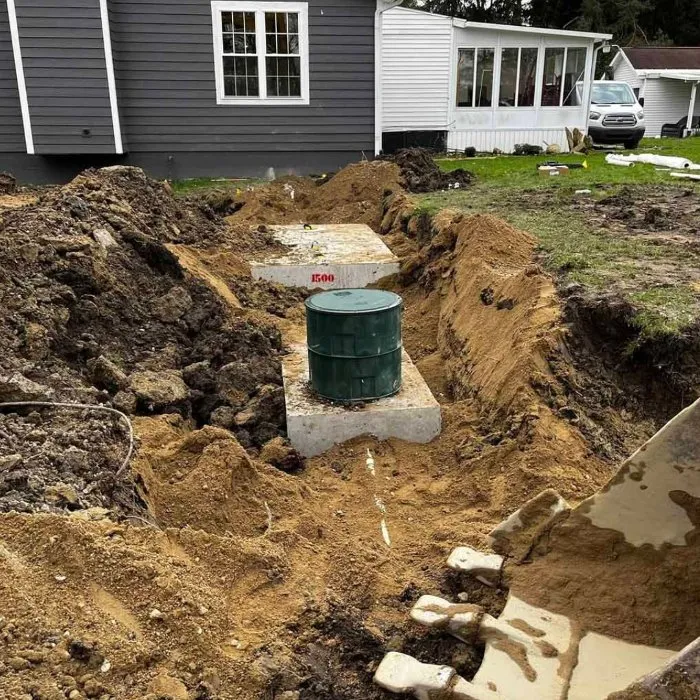 Reliable landscape installation for residential properties across Otisville, MI - LGX Excavating