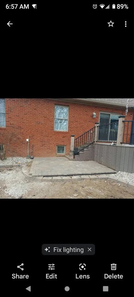 Affordable lawn care service for beautiful yards across Frankfort, KY - L&H design solutions