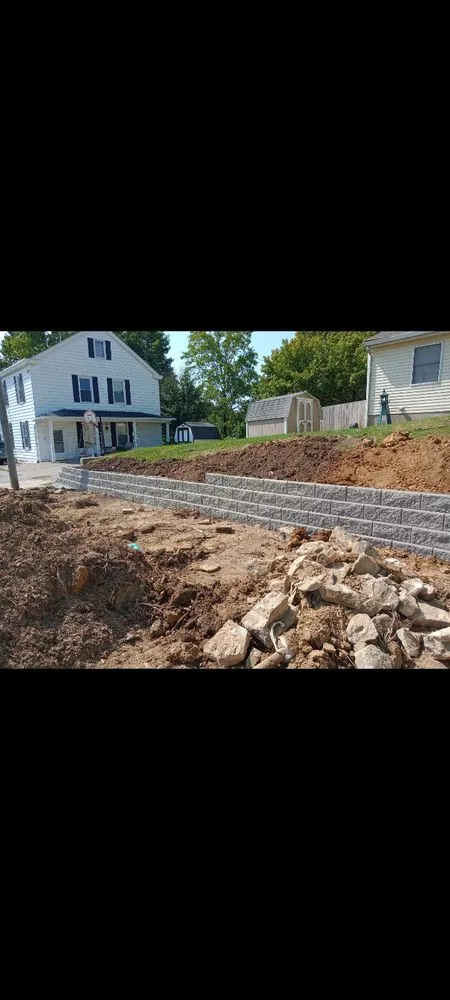 Expert landscape design experts serving Frankfort, KY - L&H design solutions