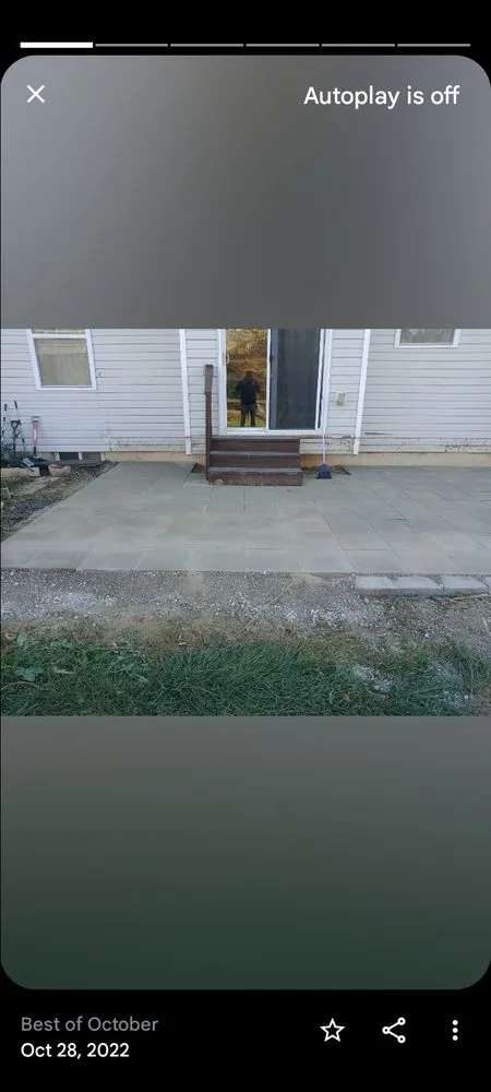 Professional yard maintenance for year-round maintenance in Frankfort, KY by L&H design solutions