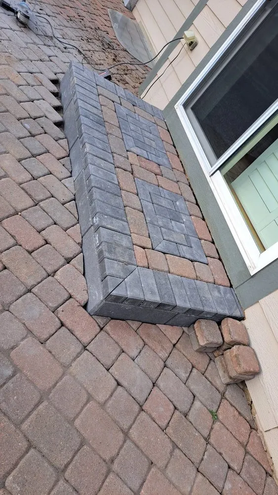 Affordable lawn care service for residential properties across Castle Rock, CO - LH Hardscapes