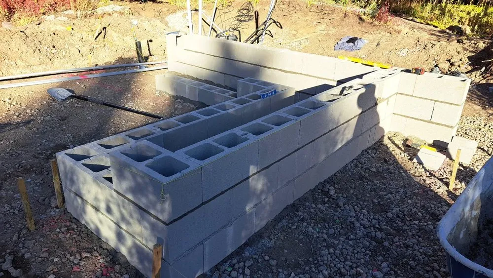 Top-rated lawn care service for outdoor upgrades across Castle Rock, CO - LH Hardscapes