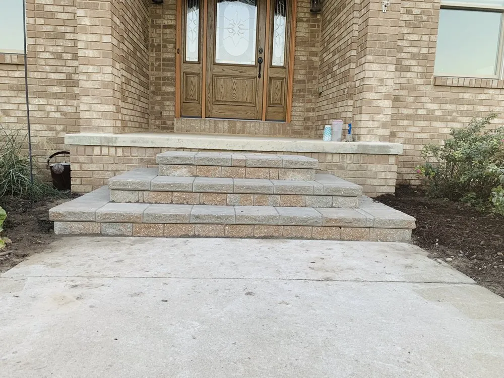 Local lawn care service for outdoor upgrades across Ann Arbor, MI - L.H Landcaping