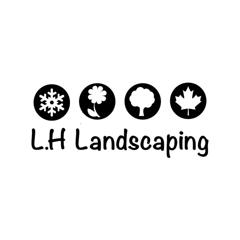 Local garden landscaping in Ann Arbor, MI - L.H Landcaping