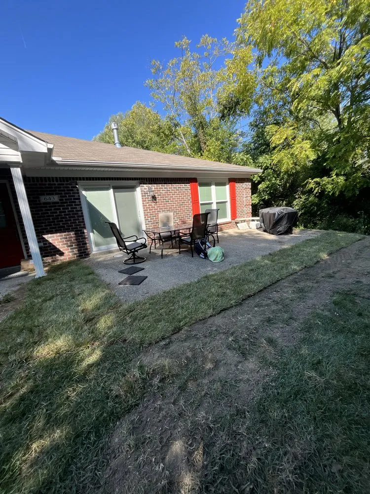 Top-rated landscaping services experts serving Shelbyville, KY - LH Lawn And Landscaping