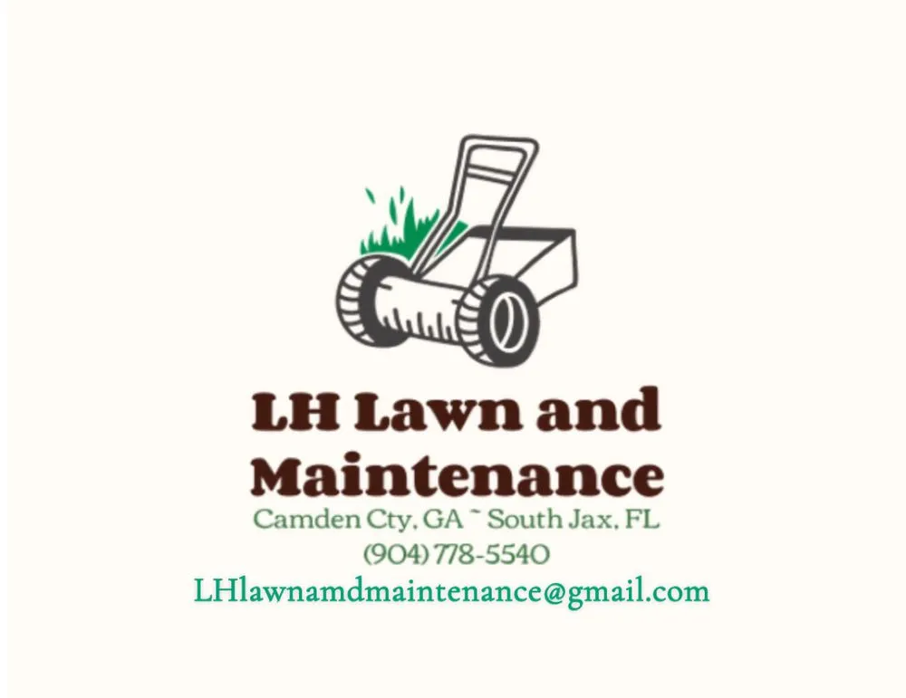 Top-rated yard maintenance in St. Marys, GA by LH Lawn and Maintenance