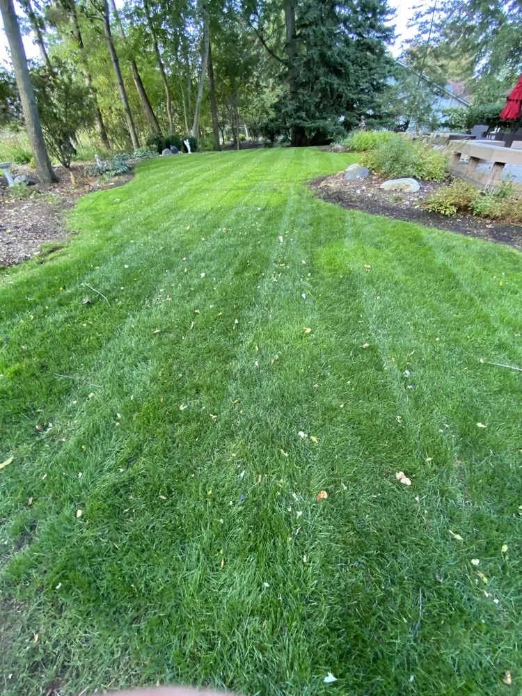 Trusted outdoor landscaping experts serving Lansing, MI - L&H Lawn Care