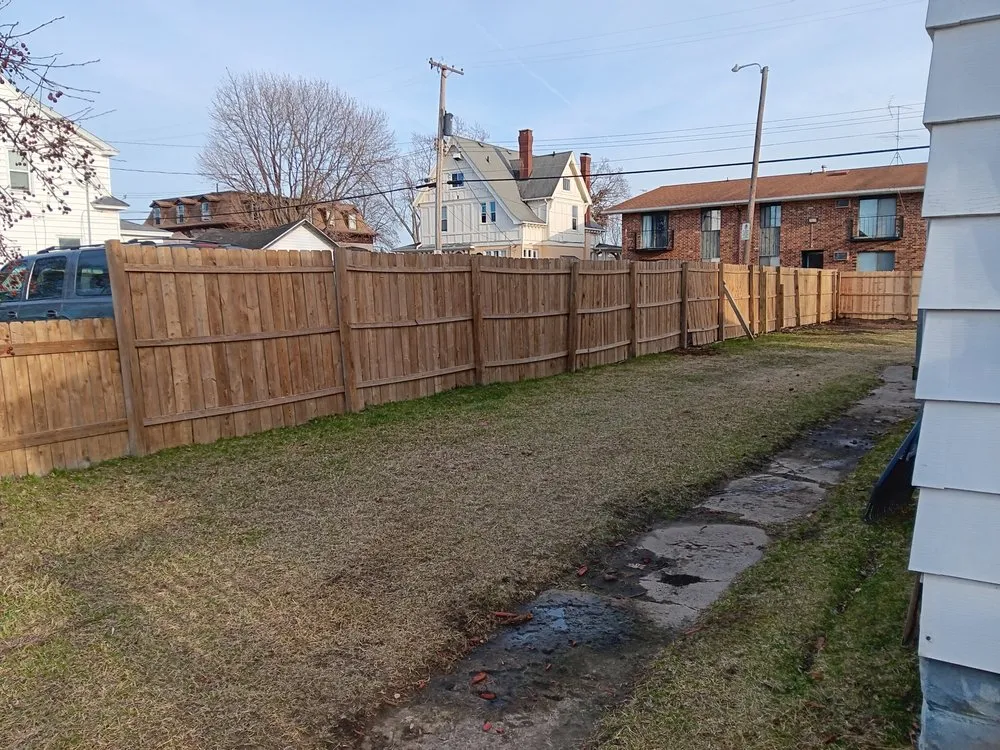 Local residential landscaping for homes in Madison, WI by LH Lawn Care