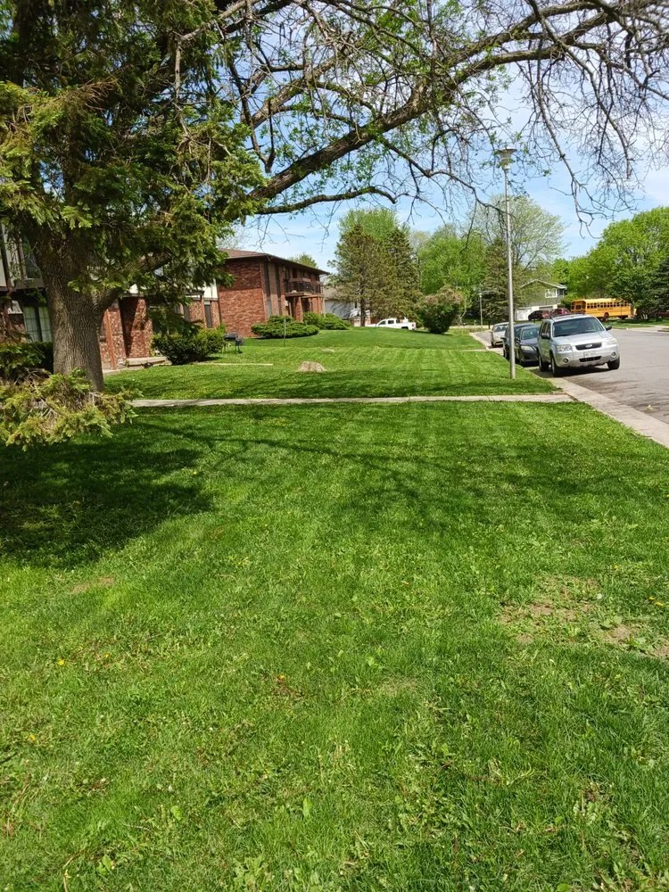 Top-rated yard maintenance near you across Madison, WI - LH Lawn Care
