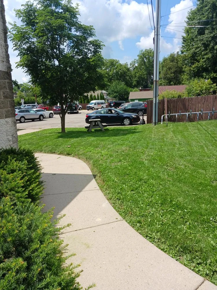 Local landscaping services in Madison, WI by LH Lawn Care