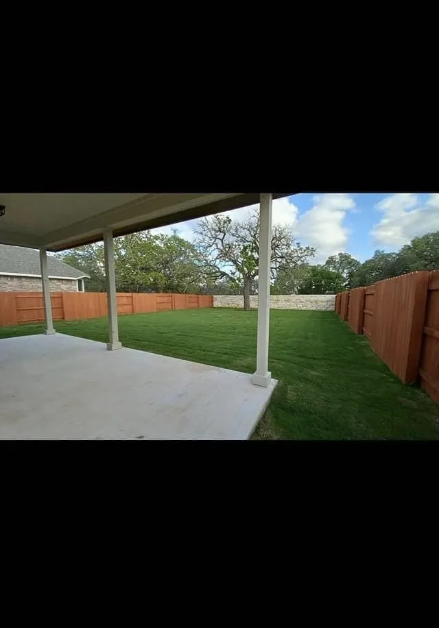 Trusted lawn care service experts serving Pflugerville, TX - LH Lawn Landscapes