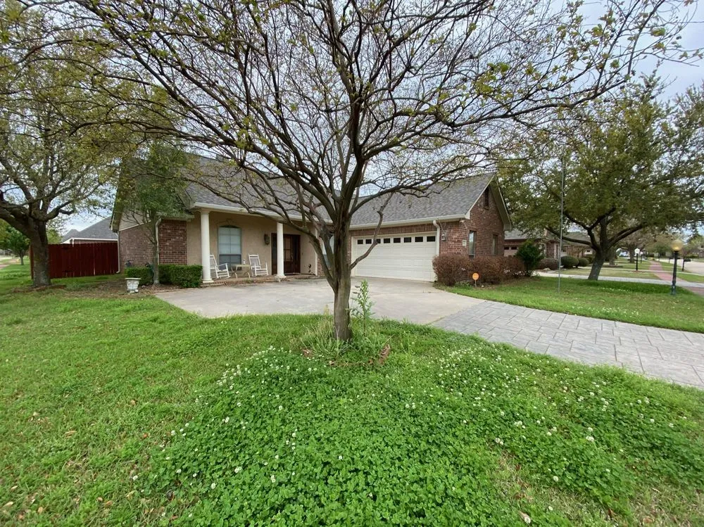 Trusted landscape design for outdoor upgrades across Bossier City, LA - LH Lawn Services