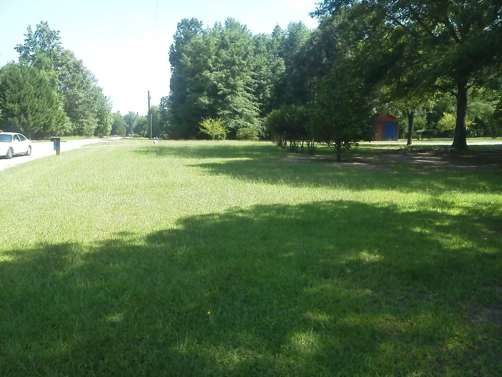 Reliable landscape installation for year-round maintenance in Meansville, GA by L&H Lawncare and Landscapes