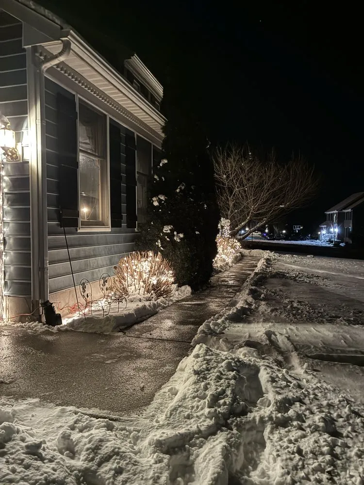 Trusted yard cleanup service in York, PA - LH Property Solutions