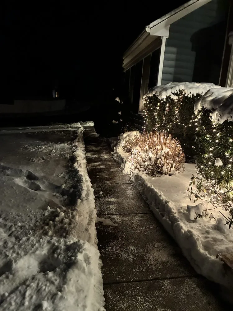 Top-rated landscape design with custom design across York, PA - LH Property Solutions