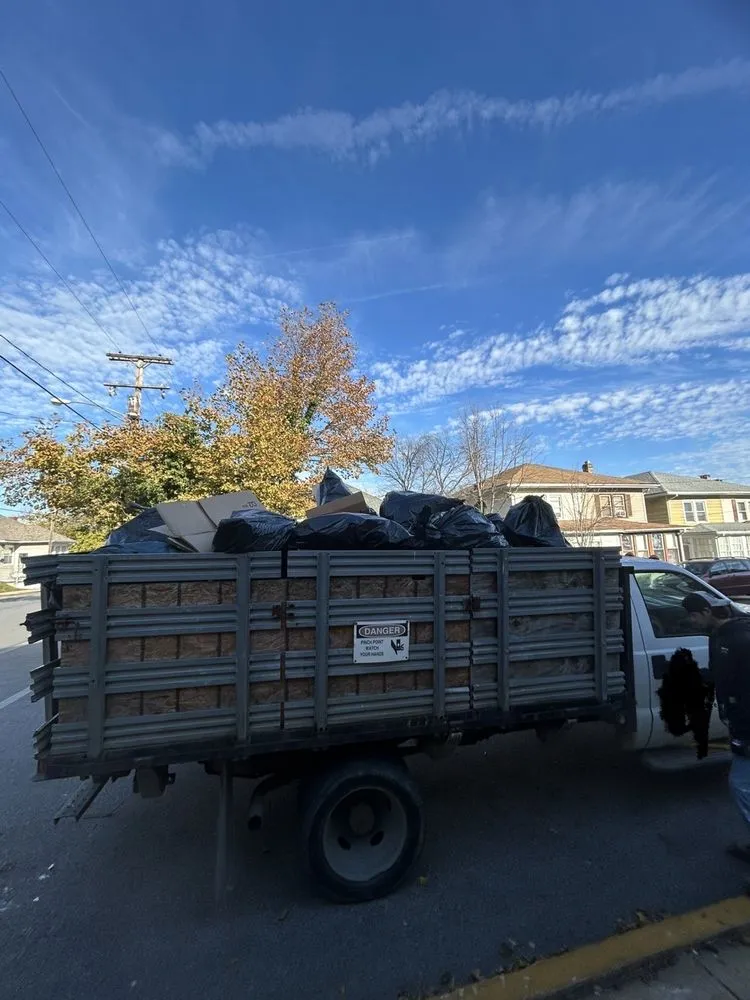 Professional residential landscaping in York, PA by LH Property Solutions