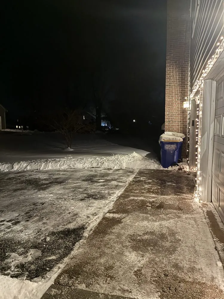 Reliable yard cleanup service in York, PA - LH Property Solutions