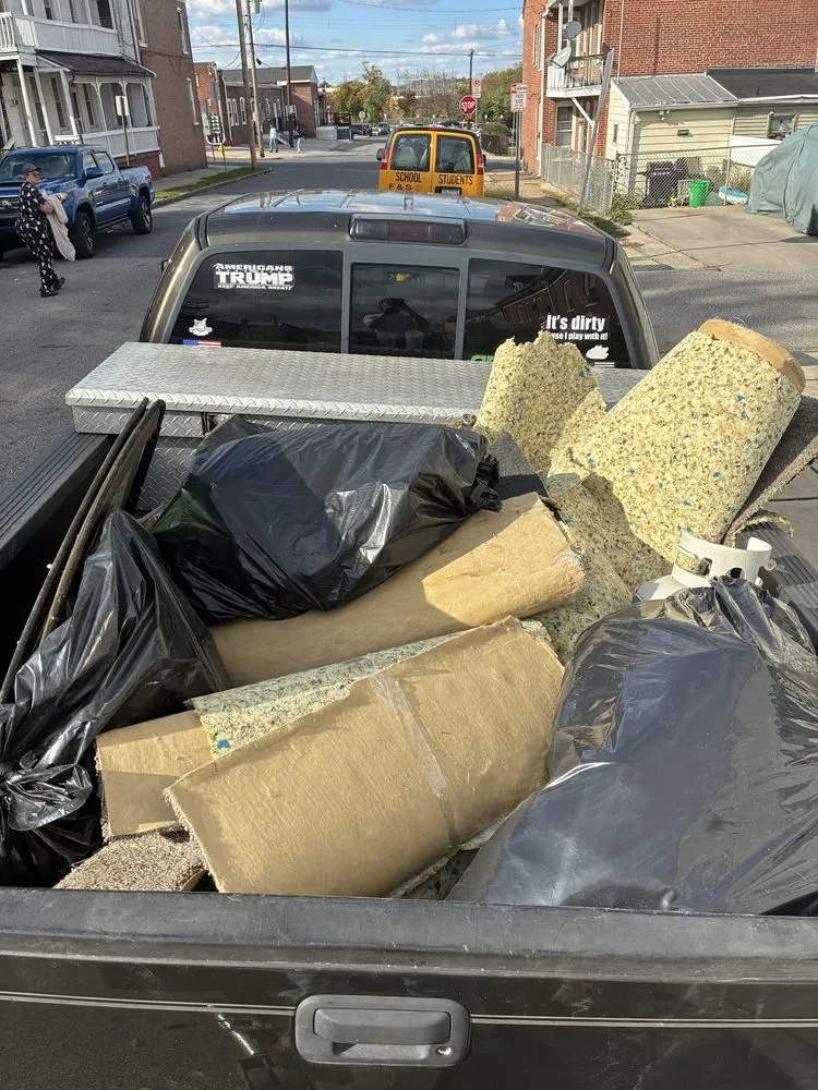 Top-rated yard maintenance experts serving York, PA - LH Property Solutions