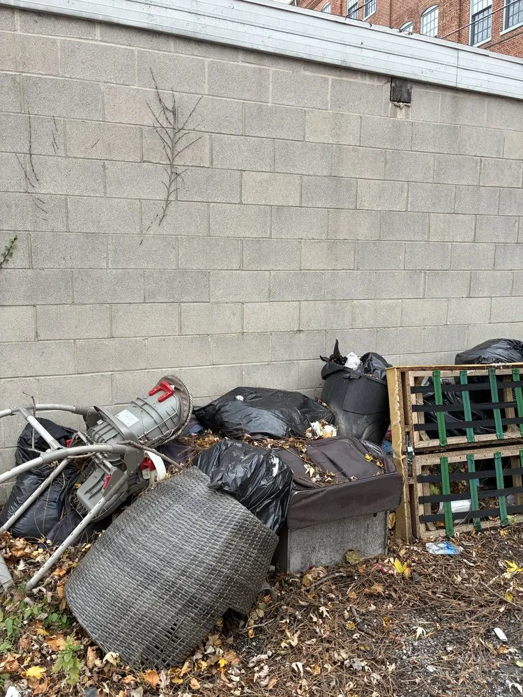 Affordable landscape installation experts serving York, PA - LH Property Solutions