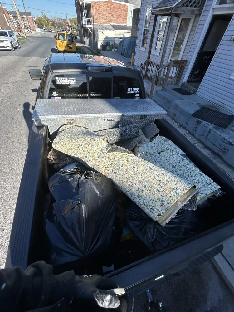 Expert landscape installation with custom design across York, PA - LH Property Solutions