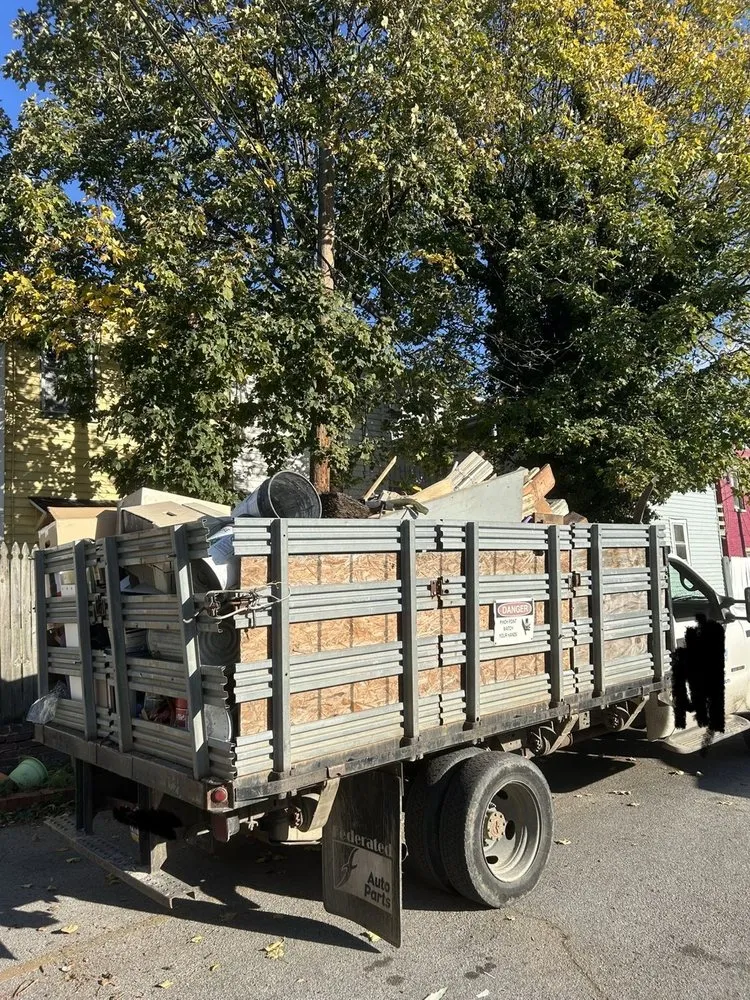 Trusted landscaping services experts serving York, PA - LH Property Solutions