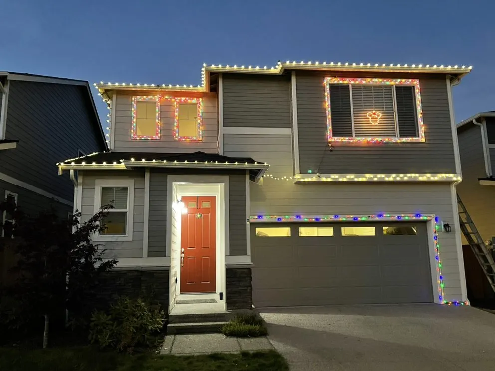 Reliable garden landscaping experts serving Longbranch, WA - L&H vistas