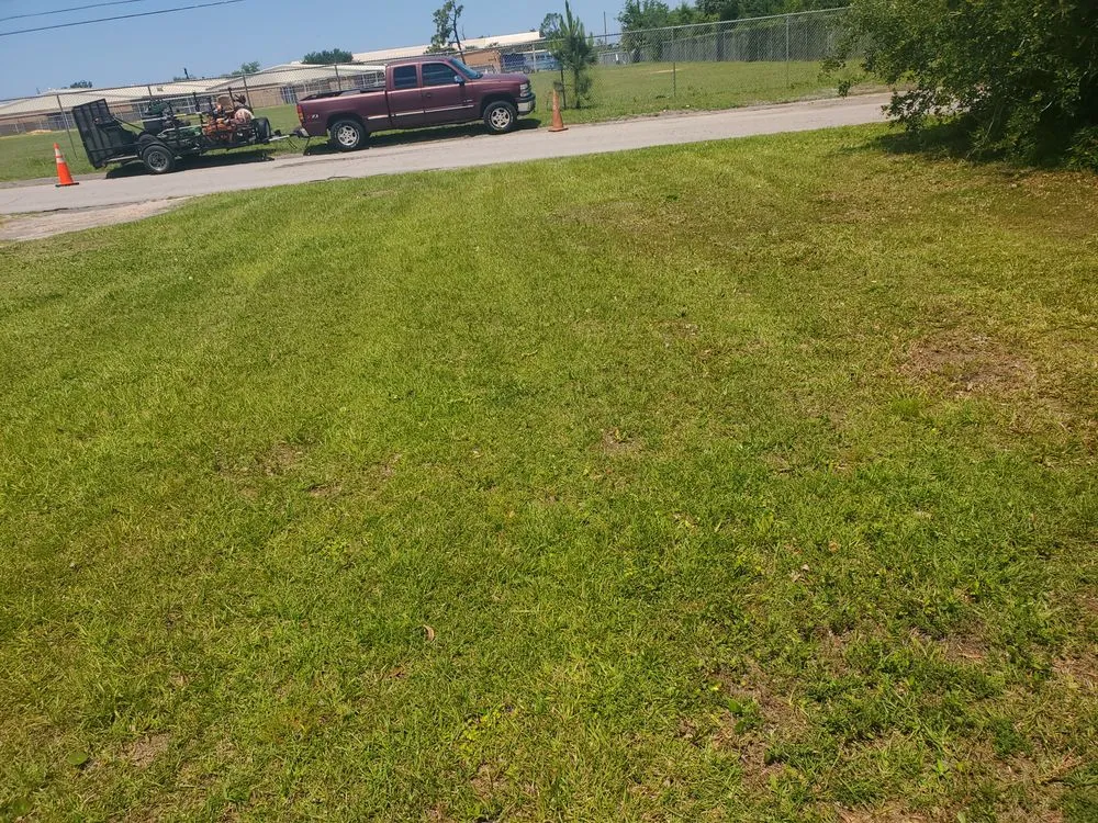 Local landscape installation near you across Panama City, FL - Lh7 Services