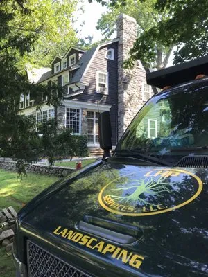 LHP Landscape Services