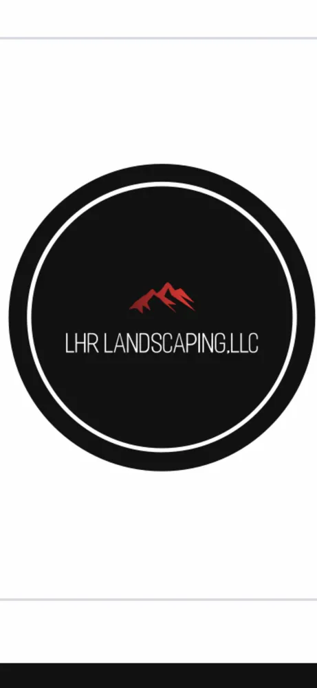 Custom landscape installation in Augusta, GA by LHR Landscaping
