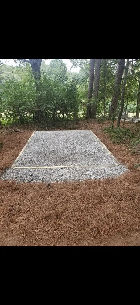 Reliable landscape design for homes across Augusta, GA - LHR Landscaping