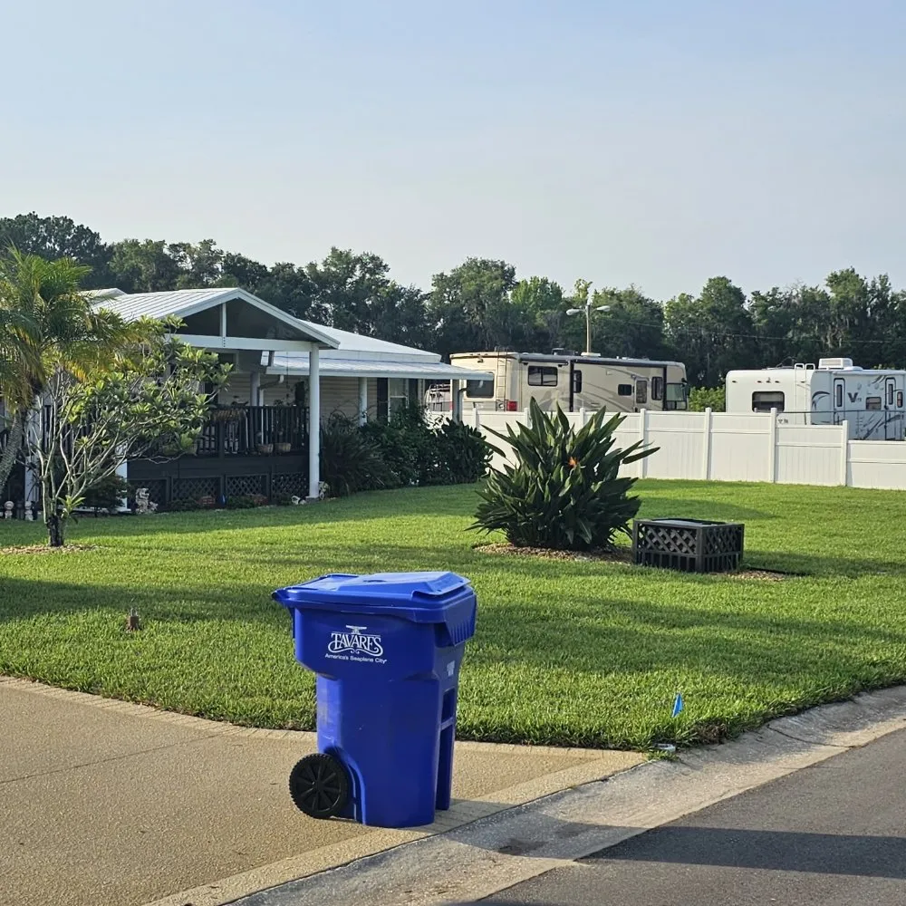 Trusted landscape design in Grand Island, FL by Lhs enterprise divisions