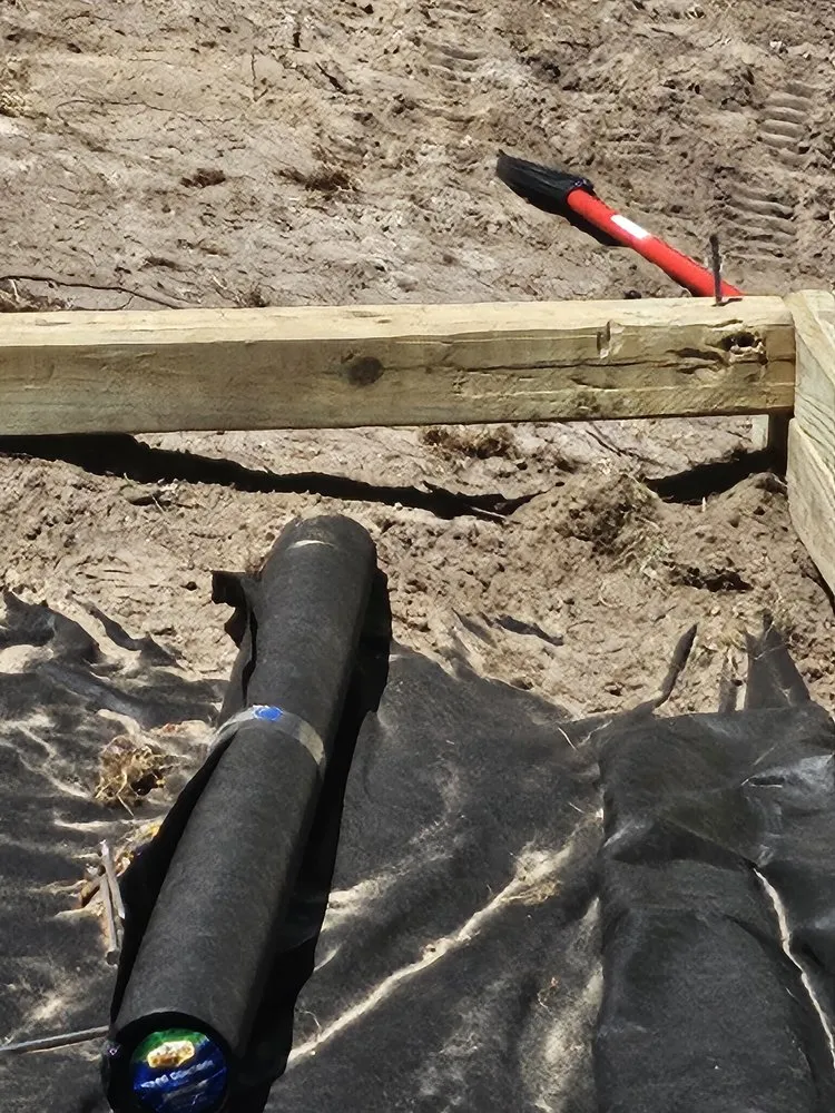 Top-rated landscape installation with custom design across Grand Rapids, MI - LHS Services