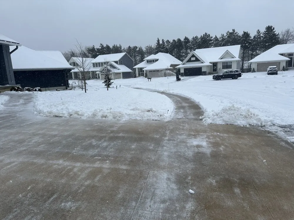 Custom landscaping services near you across Lansing, MI - LHS Services