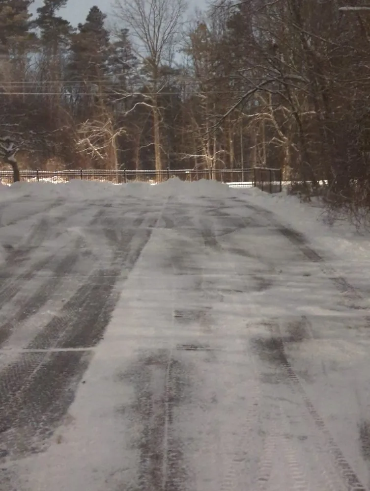 Expert residential landscaping with custom design in Lansing, MI by LHS Services