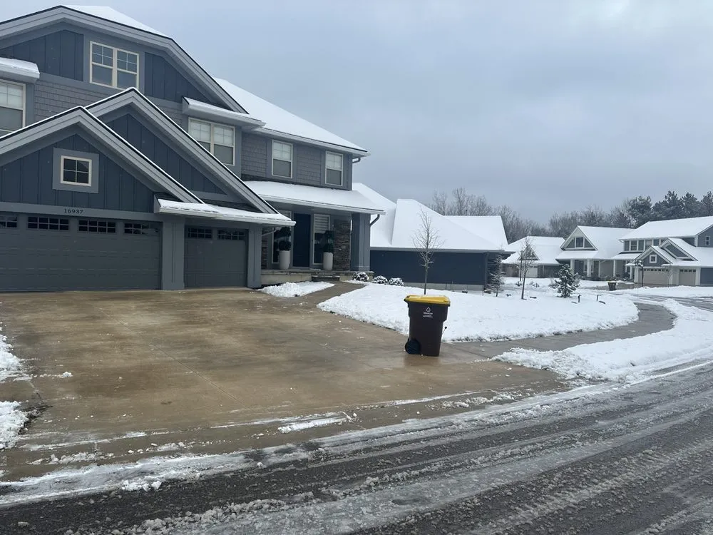 Top-rated landscape installation in Lansing, MI - LHS Services