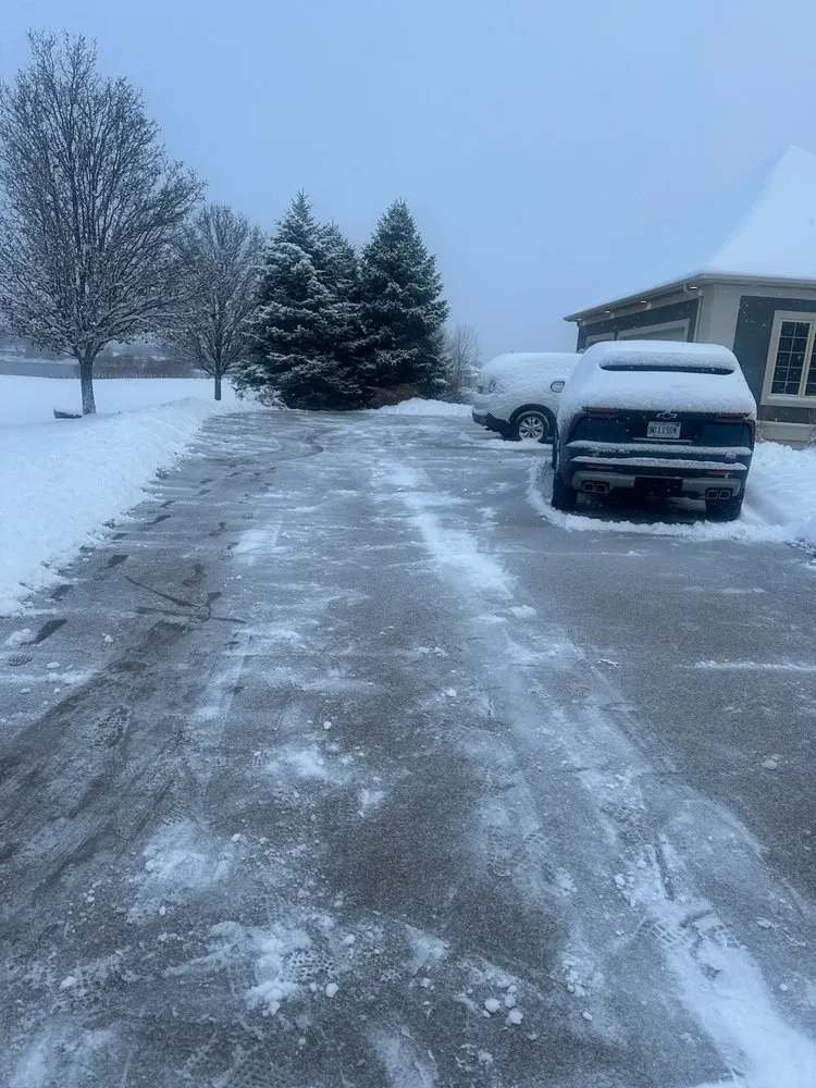 Trusted garden landscaping for year-round maintenance across Lansing, MI - LHS Services