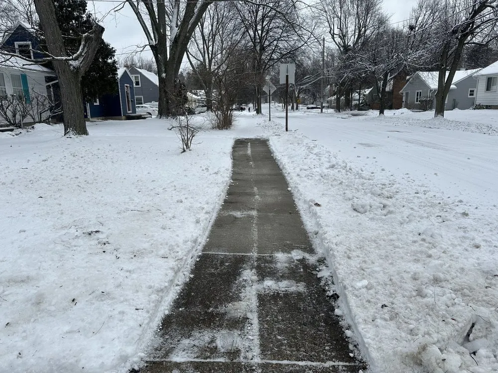 Affordable residential landscaping near you across Lansing, MI - LHS Services