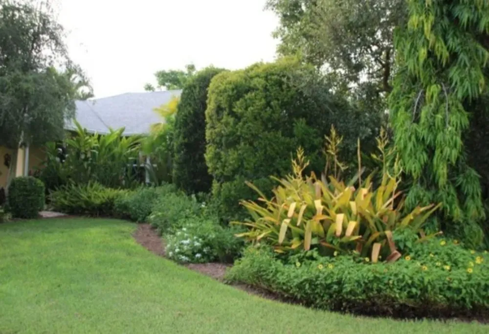 Expert landscape design in Kissimmee, FL - LHWO Landscaping Services