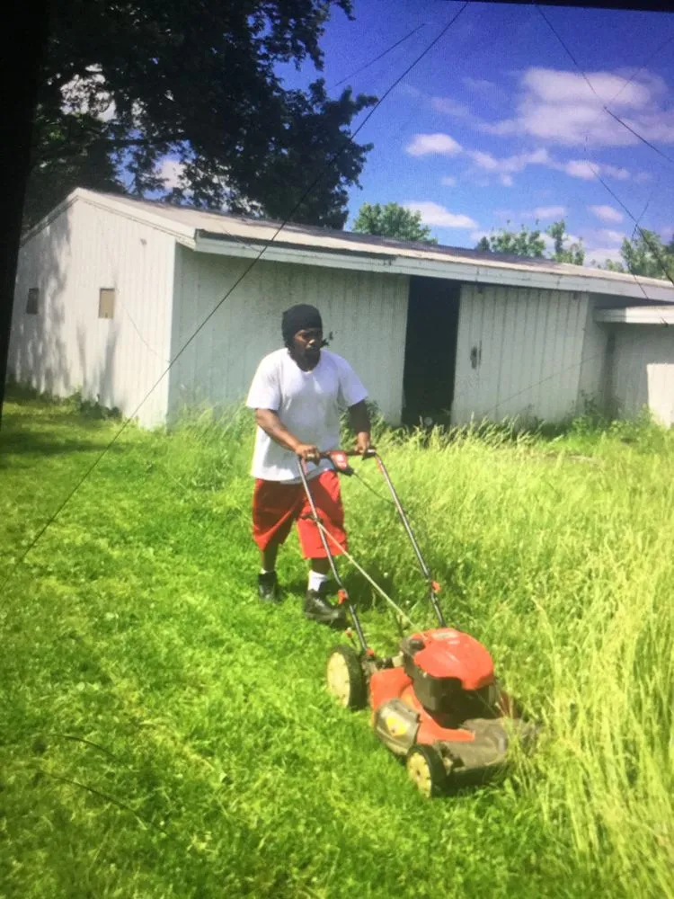 Trusted yard cleanup service experts serving Columbus, OH - L&I Lawn Care